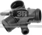 Соединительных трубка Audi A3, TT / VW Bora, Golf IV / Seat Leon, Toledo 1.6 / 1.8 / 2.0 97- 3RG 82738 (фото 1)