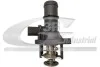 Термостат (з датчиком) VAG A3/Golf IV 1.6 1998- 82762