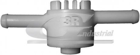 Клапан паливного фільтра Audi / VW A6 (штуцер в PP837) 3RG 82784