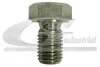 Пробка різьбової піддону масляного M12x1,5x18 Bmw 81- (all models) 3RG 83014 (фото 1)