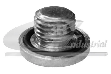 Пробка масляного піддону M14x1.5 / L 10 3RG 83019 (фото 1)