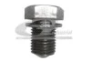Пробка масляного поддона M14x1.5 / L 18 3RG 83021 (фото 1)