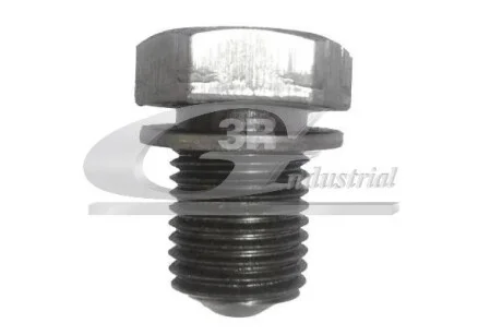 Пробка масляного піддону M14x1.5 / L 18 3RG 83021