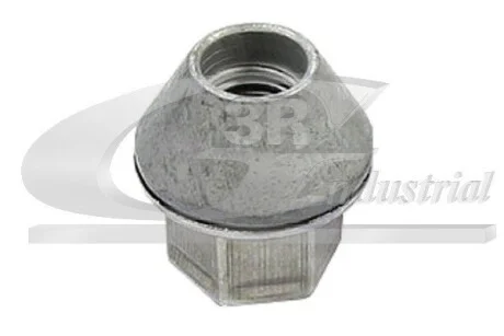 Гайка крепления колеса M12 * 1,5 Ford Fiesta, Escort, Orion, Sierra, Mondeo, Scorpio, Granada, Transit, Focus, KA 3RG 83058