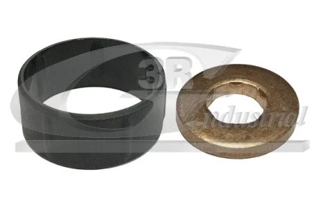 Комплект клуба под форсунку 2.5mm + прокладка Citroen C3 1.4HDi 02- / Ford Fiesta 1.4TDCi 01- / 3RG 83246
