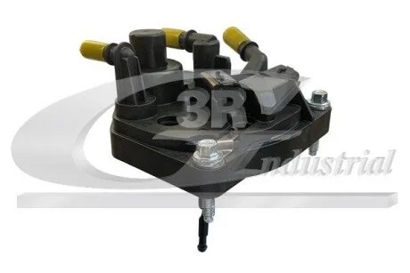 Корпус (кришка) Фільтр паливний Citroen / Peugeot 1.6Hdi 08- 3RG 83274