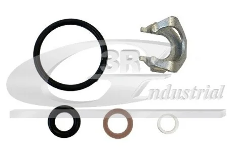 Фото 1 - р-кт форсунки Audi Q7/VW Passat/Touareg 3.6 V6 FSI 05- 3RG 83761 Р-кт форсунки Audi Q7/VW Passat/Touareg 3.6 V6 FSI 05- 3RG 83761 (фото 1)