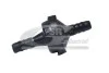 Клапан вентиляції картерних газів VW GOLF 2.0 04-10, PASSAT 1.8 96-00 SKODA 1.8/2.0 04-09 83784
