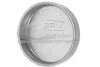 Заглушка блоку 36.6mm VW / Seat / Skoda 3RG 84030 (фото 1)