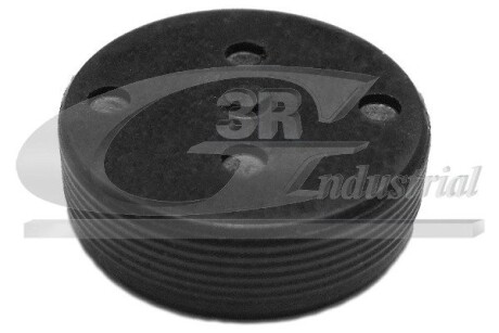 Заглушка ГБЦ Ø 26mm VAG 1.8 / 2.0 TFSI / FSI 03- 3RG 84701 (фото 1)