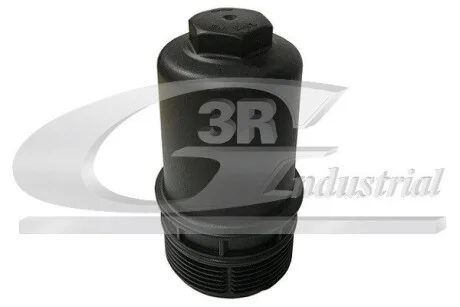 Кришка оливного фільтра VAG 1.8 / 2.0 Fsi 12- 3RG 84728