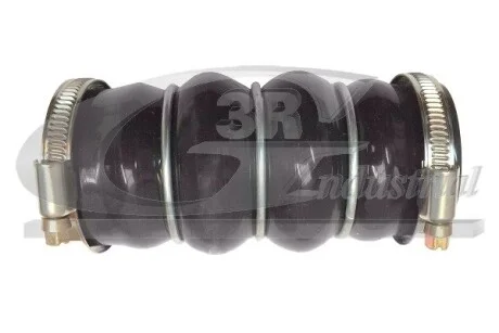 Патрубок интеркулера Citroen Berlingo / Peugeot Partner 1.6Hdi 06- 3RG 85224