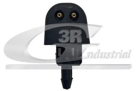 Форсунка склоомивача Renault Trafic / Opel Vivaro / Nissan Primastar 2001- 3RG 86621