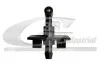 Форсунка омывателя ветрового стекла Fiat Doblo 09- 86902