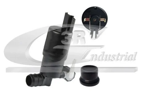 Насос стеклоомывателя Renault / Dacia Duster, Logan, Sandero 07- 3RG 88211