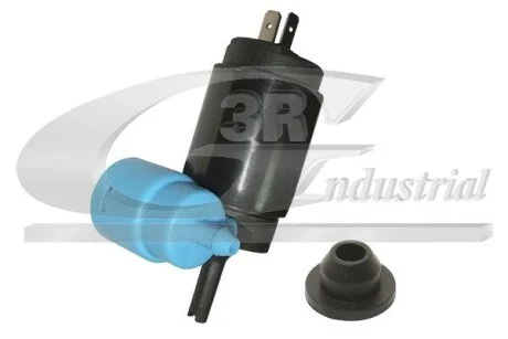 Насос системы очистки окон VW Golf II 83- / Passat Variant 1.8 88- 3RG 88709