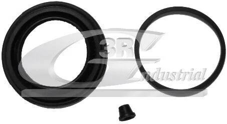 Ремкомплект переднего тормозного суппорта Daewoo Espero, Lanos, Nexia / Opel Ascona C, Astra F, Kadett E, Vectra A, B (Ate 52mm) 3RG 91404