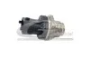 Датчик тиску палива в рейці (CR) Renault Master 2.5dCi 00-/Trafic 2.5dCi 01-06 95609