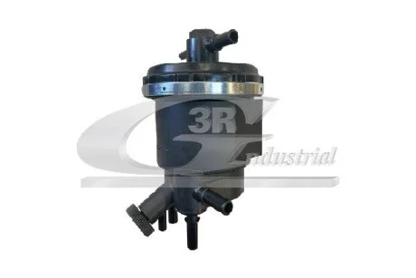 Корпус топливного фильтра (сист.Bosch) Peugeot 406 / Partner 2,0HDI 3RG 97202