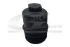 Корпус масляного фільтра Audi A4 B8 3.0TFSI 08-15/A6 C7 14-18/Q7 3.0TFSI 15-19 98724