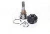 Опора шаровая TOYOTA MK II/BLIT GX/LX/JZX/SX90/100 UP R/L 555 SB3831 (фото 1)