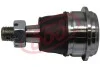 Опора шаровая верх. NISSAN ARMADA R L 04- 555 SBN441 (фото 1)