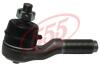 Рульовий наконечник Лів/Прав NISSAN NAVARA, NP300, PICK UP 2.4/2.5D/2.7D 02.98- SE-4821