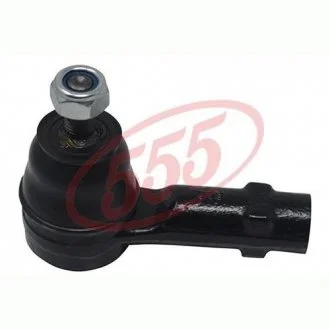 Наконечник рулевой тяги HYUNDAI передн. 555 SEK8031