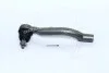 Наконечник рулевой тяги левый Nissan Qashqai / X-Trail 07- 555 SEN-201L (фото 1)