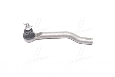 Накінечник тяги рульової NISSAN X-TRAIL 13-, ROGUE SPORT 17-, QASHQAI 15- 555 SEN581L