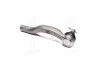 Наконечник рулевой тяги левый TOYOTA COROLLA AURIS E15 06-13 AURIS E18 12- 555 SET351L (фото 3)