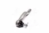 Наконечник рулевой тяги левый TOYOTA COROLLA AURIS E15 06-13 AURIS E18 12- 555 SET351L (фото 4)