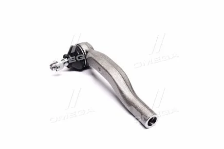 Наконечник кермової тяги лівий TOYOTA COROLLA AURIS E15 06-13 AURIS E18 12- 555 SET351L