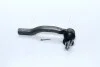Наконечник рул.тяги TOYOTA PRIUS LEXUS CT200H 10- OUT R (вир-во 555) SET521R