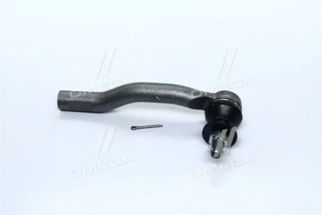 Наконечник рул.тяги TOYOTA PRIUS LEXUS CT200H 10- OUT R 555 SET521R (фото 1)