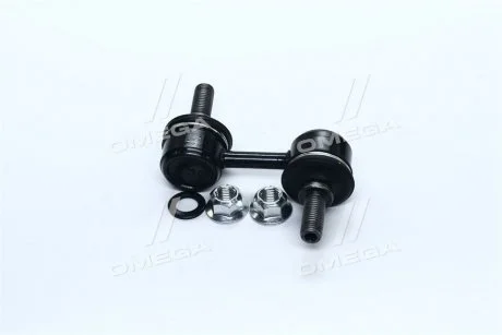 Стойка стабилизатора SUBARU FORESTER 03-,Impreza 02-,Outback 02- с гайками 555 SL6650M