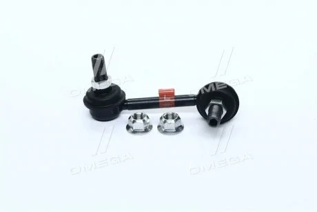 Стойка стабилизатора HONDA CR-V 08- задняя левая 555 SLH025LM