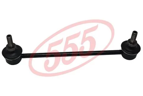 Стійка стабілізатора передн лів/прав 226mm HONDA CIVIC IX, CIVIC VIII MAZDA 626 V SUBARU SVX 1.3-3.3 09.92-12.16 555 SLH140