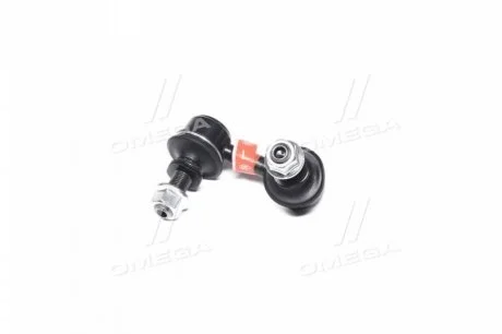 Стойка стабилизатора с гайками NISSAN Pathfinder R51 Navara D40 XTERRA 05- 555 SLN130LM