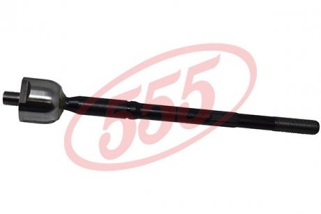 Тяга рулевая TOYOTA Fortuner N5,N6,Hilux N15(16,25,26,35,36) 04-,TGN40 04-M14X1.5,M15X1.5 555 SR3880 (фото 1)