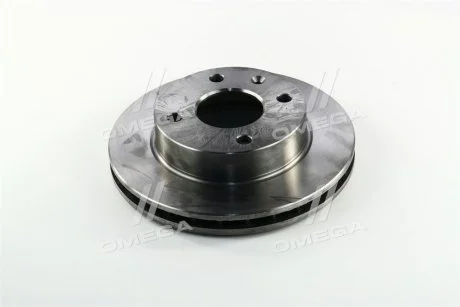 Диск тормозной FORD ESCORT/ORION/SIERRA передний вентилируемый A.B.S. 15728