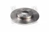 Диск тормозной SEAT/VW TOLEDO/CADDY/GOLF/VENTO передн. A.B.S. 15935 (фото 3)