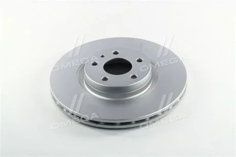 Диск тормозной ALFA ROMEO FIAT LANCIA передн. (ABS) A.B.S. 15953