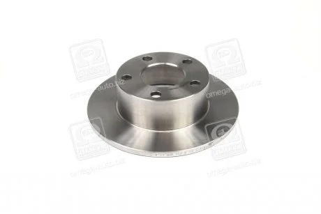 Диск тормозной AUDI 100/200/A3/A6 задн. A.B.S. 16099