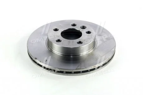 Диск гальмівний FORD, SEAT, VW, передн., вент. A.B.S. 16297