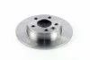 Диск гальмівний FORD, SEAT, VW, задн. (пр-во ABS) 16298