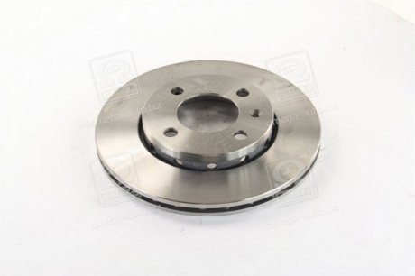 Диск гальмівний SEAT/VW AROSA/LUPO/POLO передній вентильований A.B.S. 16541 (фото 1)