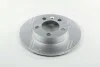 Диск гальмівний AUDI/SEAT/SKODA/VW A3/Leon/Octavia/Bora задн. (вир-во ABS) A.B.S. 16883 (фото 4)