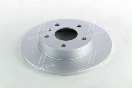 Диск гальмівний OPEL ASTRA H задн. A.B.S. 16955