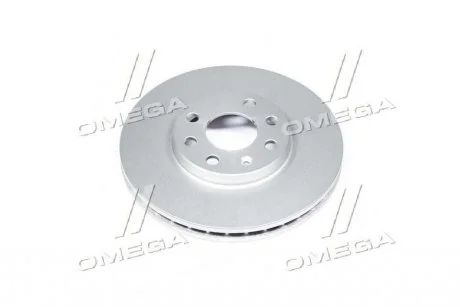 Диск тормозной OPEL CORSA B передн., вент. A.B.S. 17148